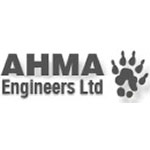 Русская версия сайта компании «Ahma Engineers Ltd»