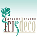 Дизайн-студия «Ирис-Деко»
